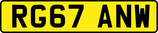 RG67ANW