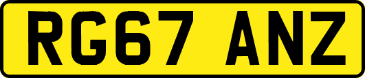 RG67ANZ