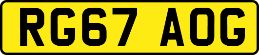 RG67AOG