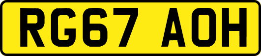 RG67AOH