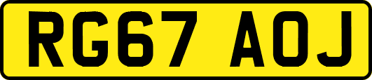 RG67AOJ
