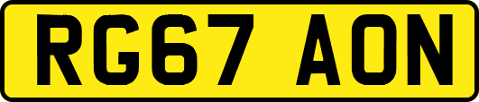 RG67AON