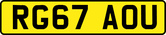 RG67AOU