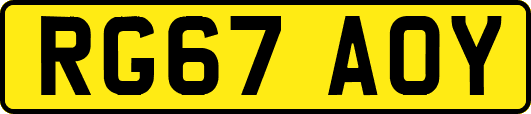 RG67AOY