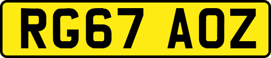 RG67AOZ