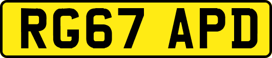 RG67APD