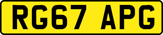 RG67APG