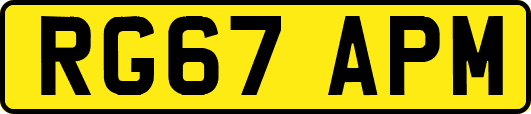 RG67APM