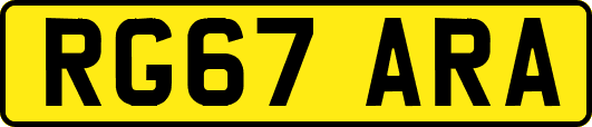 RG67ARA
