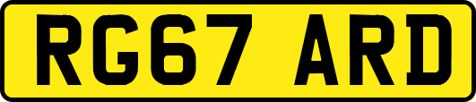 RG67ARD