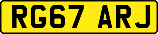 RG67ARJ
