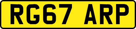 RG67ARP