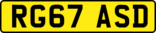 RG67ASD