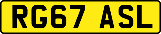 RG67ASL