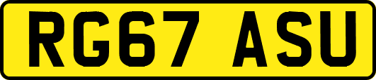 RG67ASU