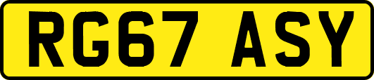 RG67ASY