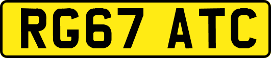 RG67ATC