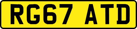 RG67ATD