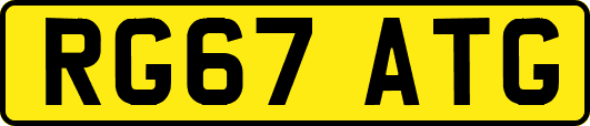 RG67ATG