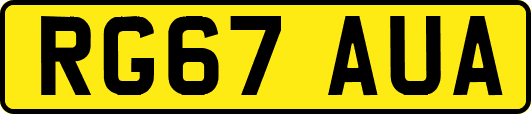RG67AUA