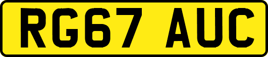 RG67AUC