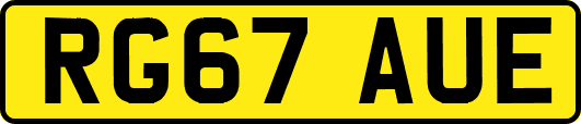 RG67AUE