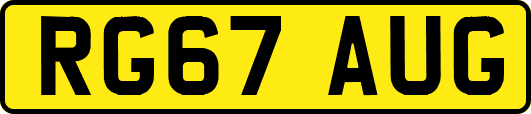 RG67AUG