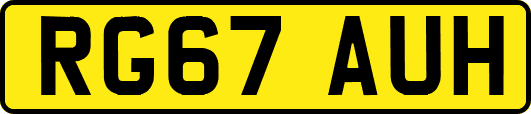 RG67AUH