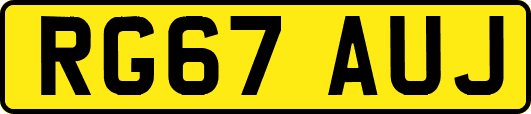 RG67AUJ