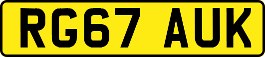 RG67AUK