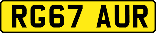 RG67AUR