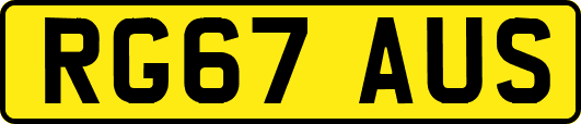 RG67AUS