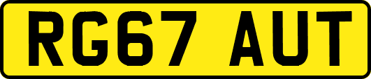 RG67AUT