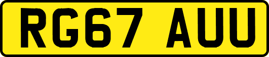 RG67AUU