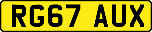 RG67AUX