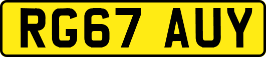 RG67AUY