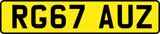 RG67AUZ