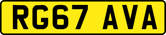 RG67AVA