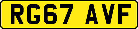 RG67AVF