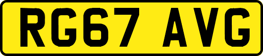 RG67AVG