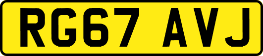 RG67AVJ