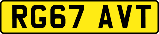RG67AVT