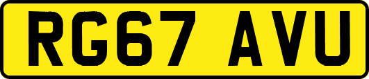 RG67AVU