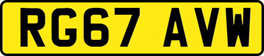 RG67AVW