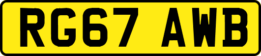 RG67AWB