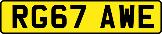 RG67AWE