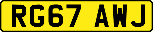 RG67AWJ