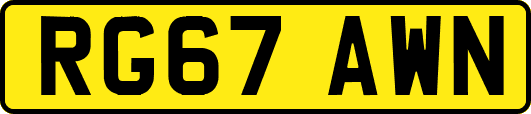 RG67AWN
