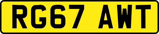 RG67AWT
