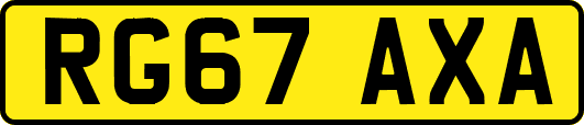 RG67AXA